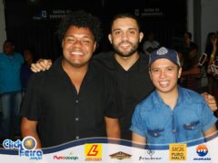 Forró das Antigas